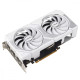 Karta graficzna GeForce RTX 5060 DUAL OC WHITE 8G GDDR7 128BIT HDMI/3DP