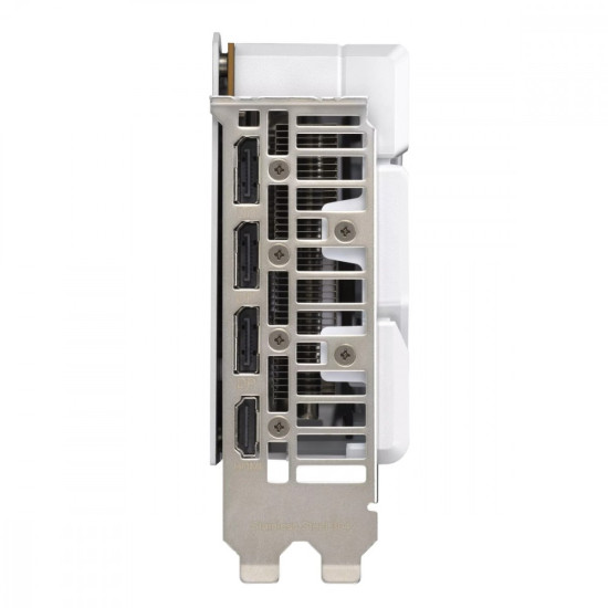 Karta graficzna GeForce RTX 5060 DUAL OC WHITE 8G GDDR7 128BIT HDMI/3DP