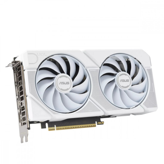 Karta graficzna GeForce RTX 5060 Ti DUAL 8GB GDDR7 128BIT HDMI/3DP