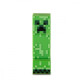 Gumka do scierania 3D Minecraft 