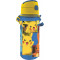 Bidon aluminiowy 600ml Pokemon 
