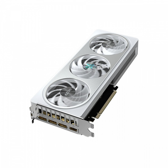 Karta graficzna GeForce RTX 5060 Ti AERO OC 8GB 128BIT GDDR7 HDMI/3DP