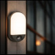 Lampa Led z czujnikiem ruchu 15W MCE340 GR 