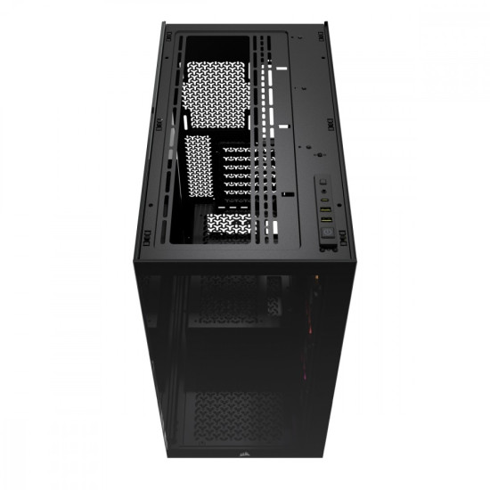 Komputer E-Sport GZ890T-CR2 Core Ultra7 265KF/32GB/2TB/RTX 5070 OC/W11H