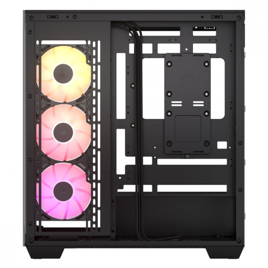 Komputer E-Sport GZ890T-CR2 Core Ultra7 265KF/32GB/2TB/RTX 5070 OC/W11H