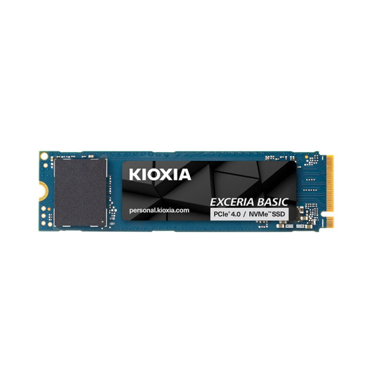 Dysk SSD Exceria Basic 1TB NVMe PCIe 4.0 7200/6600