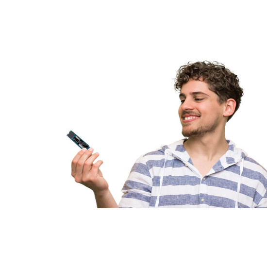 Dysk SSD Exceria Basic 1TB NVMe PCIe 4.0 7200/6600