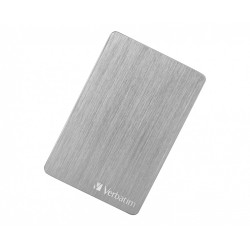 Store n Go ALU Slim 2TB USB 3.0 53666 