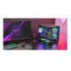 Obudowa MARS MC-3TLITE BLACK mATX