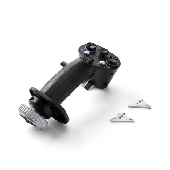 Joystick SOL-R 3 AVA ADD-ON Grip WW 