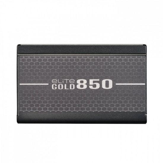 Zasilacz modularny Elite Gold 850W ATX 3.1 80 Plus Gold
