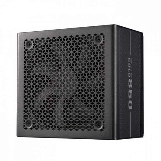 Zasilacz modularny Elite Gold 850W ATX 3.1 80 Plus Gold