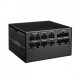 Zasilacz modularny Elite Gold 1000W ATX 3.1 80 Plus Gold