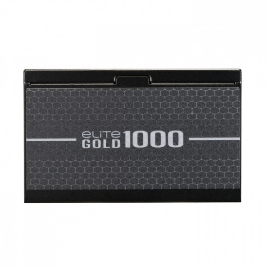 Zasilacz modularny Elite Gold 1000W ATX 3.1 80 Plus Gold