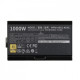 Zasilacz modularny Elite Gold 1000W ATX 3.1 80 Plus Gold