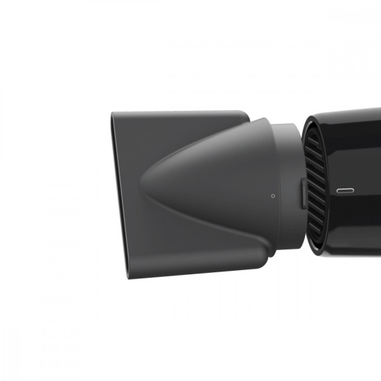 Suszarka do włosów z dyfuzorem 1800W HD150E