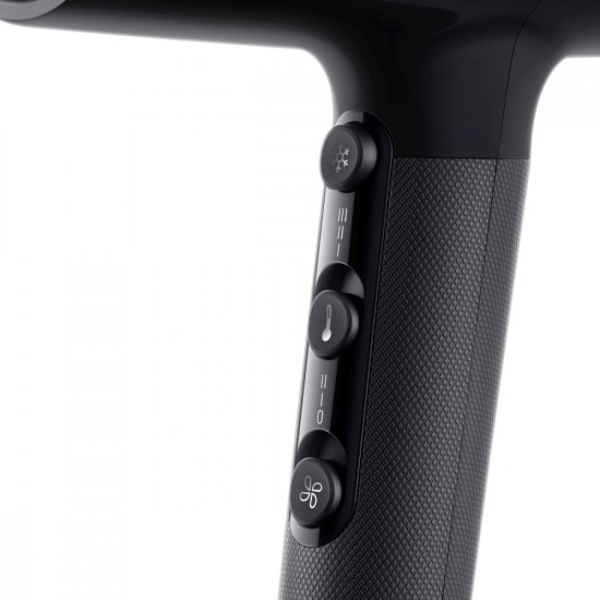 Suszarka do włosów z dyfuzorem 2000W HD200E