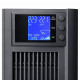 Zasilacz awaryjny UPS Pure Sine Wave | 2kVA | 1600W | AVR | LCD |Czysty Sinus 