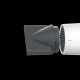 Suszarka do włosów z dyfuzorem DC2100W HD210E