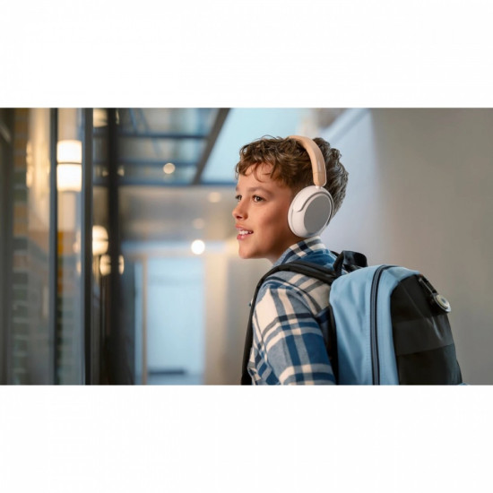 Słuchawki bezprzewodowe dla dzieci TAK5500AL/00