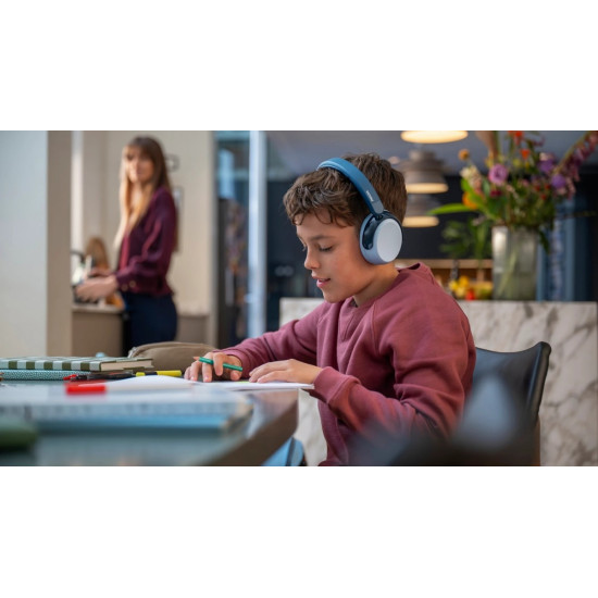 Słuchawki bezprzewodowe dla dzieci TAK5500RT/00
