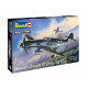 Model plastikowy samolot Messerschmitt Bf109G-10 Erla 1:32