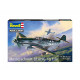 Model plastikowy samolot Messerschmitt Bf109G-10 Erla 1:32