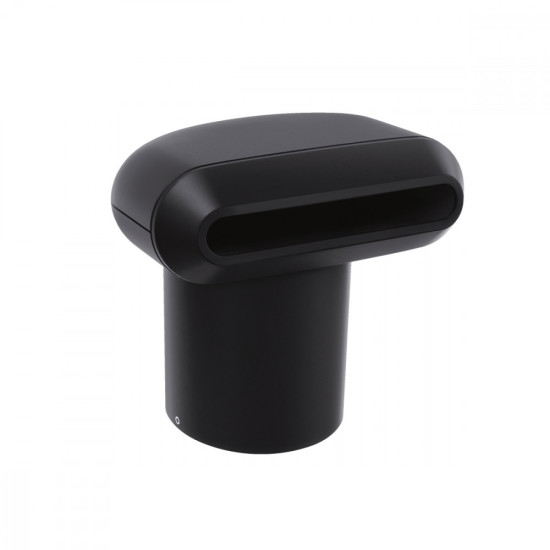 Suszarko-lokówka 800W AS226E 