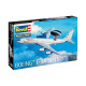 Model plastikowy samolot Boeing E-3A Sentry 1:144