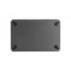 Stacja dokująca dysków z funkcją klonowania | USB-C 3.1 Gen2 10Gbps | SSD M.2 NVMe (max. 2x 4TB) | Funkcja Offline Clone | Czarna