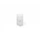 Ładowarka sieciowa/zasilacz USB 20W, 1x USB-C, 1x USB-A, biała 