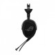 Słuchawki gamingowe Kithara A702 czarne