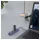 HUB USB-C 3.1, AK-57