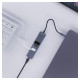 HUB USB-C 3.1, AK-57