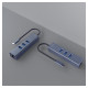HUB USB-C 3.1, AK-57