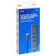 HUB USB-C 3.1, AK-57