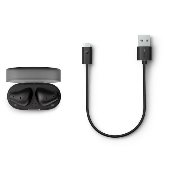 Słuchawki TAT2139BK/00