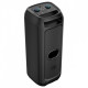 Głośnik bluetooth power audio MAX MT3185 Bluetooth 5.3+EDR/TWS/MP3/MicroSD/USB/AUX/Radio FM/Karaoke/USB-C/RMS 120W/ PMPO 1400W