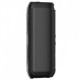 Głośnik bluetooth power audio MAX MT3185 Bluetooth 5.3+EDR/TWS/MP3/MicroSD/USB/AUX/Radio FM/Karaoke/USB-C/RMS 120W/ PMPO 1400W
