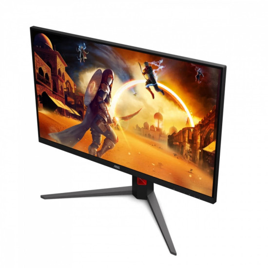 Monitor 31.5 cala U32G4U Fast IPS 4K 160Hz HDMIx2 DP