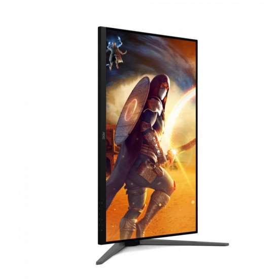 Monitor 31.5 cala U32G4U Fast IPS 4K 160Hz HDMIx2 DP