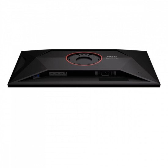 Monitor 31.5 cala U32G4U Fast IPS 4K 160Hz HDMIx2 DP
