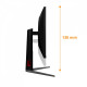 Monitor 31.5 cala U32G4U Fast IPS 4K 160Hz HDMIx2 DP