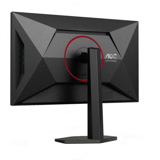 Monitor 27 cali Q27G4SRU Fast IPS 320Hz HDMIx2 DP Pivot Głośniki
