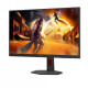 Monitor 27 cali Q27G4SRU Fast IPS 320Hz HDMIx2 DP Pivot Głośniki
