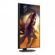 Monitor 27 cali Q27G4SRU Fast IPS 320Hz HDMIx2 DP Pivot Głośniki