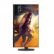 Monitor 27 cali 27G4ZR Fast IPS 240Hz HDMIx2 DP Pivot
