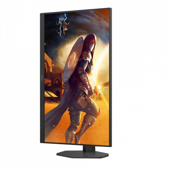 Monitor 27 cali 27G4ZR Fast IPS 240Hz HDMIx2 DP Pivot