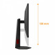Monitor 27 cali 27G4ZR Fast IPS 240Hz HDMIx2 DP Pivot