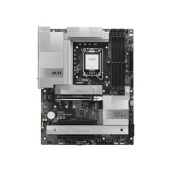 Płyta główna PRO Z890-A WIFI s1851 4 DDR5 HDMI/DP ATX 